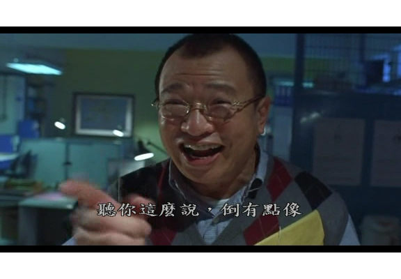 暗战2剧照的剧照