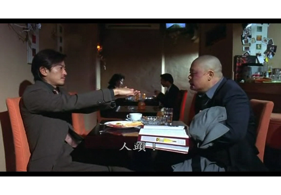 暗战2剧照的剧照