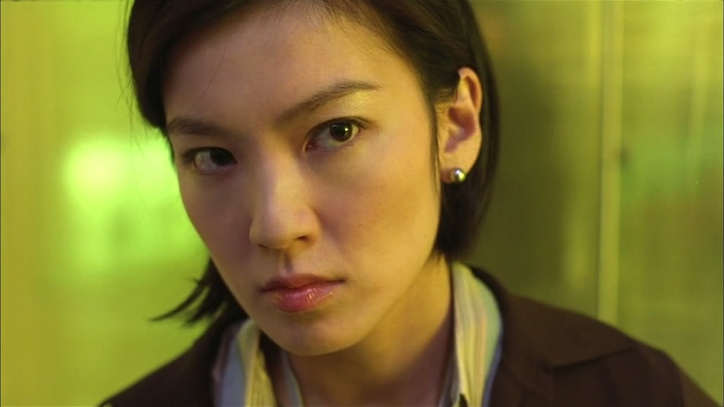 暗战2剧照的剧照