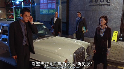 暗战2剧照的剧照