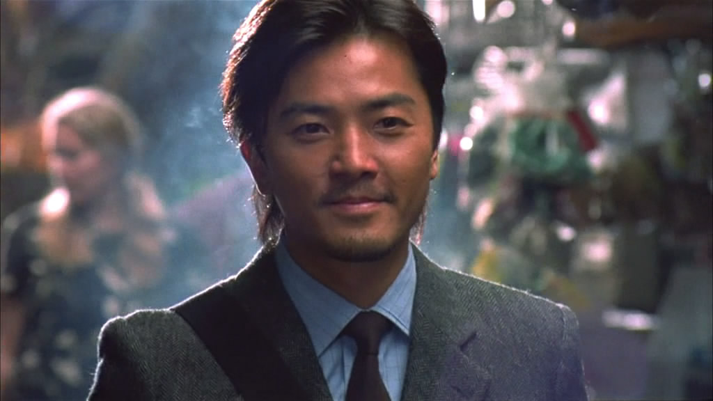 暗战2剧照的剧照