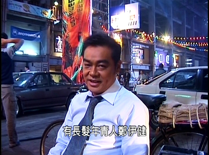 暗战2剧照的剧照