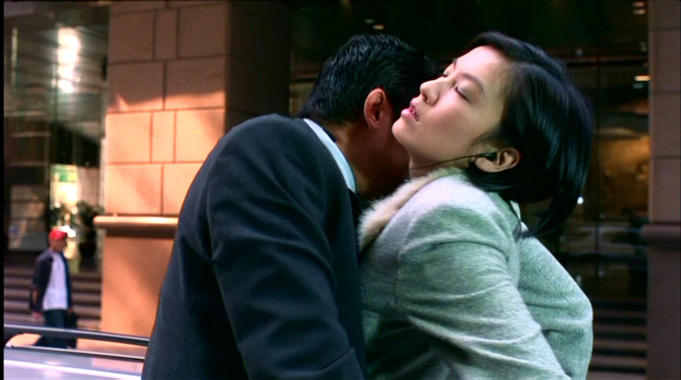 暗战2剧照的剧照