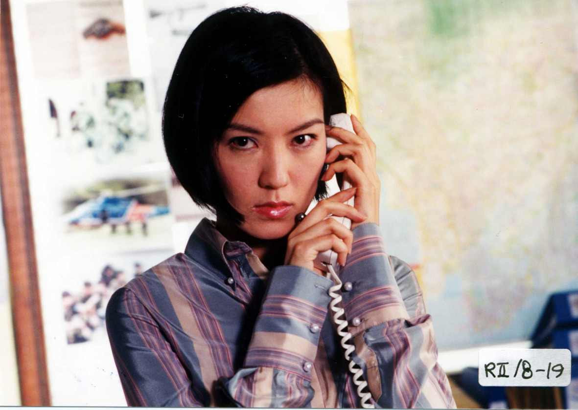 暗战2剧照的剧照