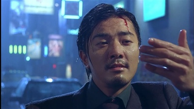 暗战2剧照的剧照