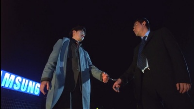 暗战2剧照的剧照