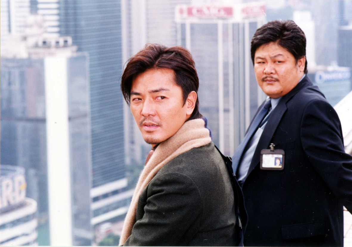 暗战2剧照的剧照