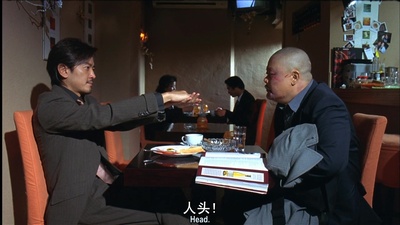 暗战2剧照的剧照