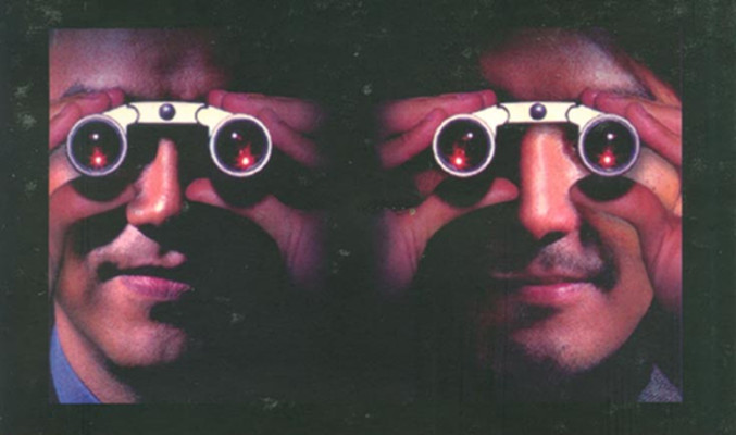 暗战2剧照的剧照