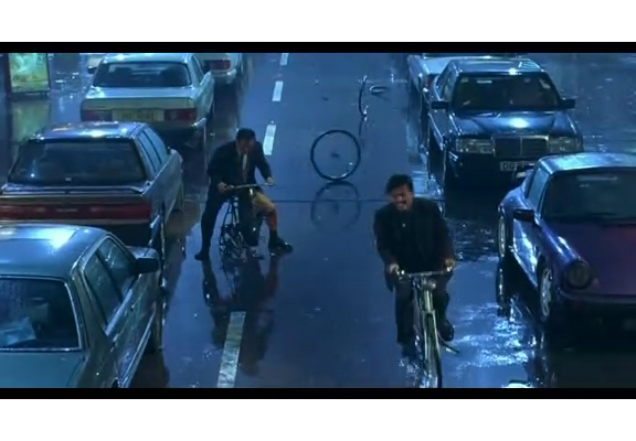 暗战2剧照的剧照