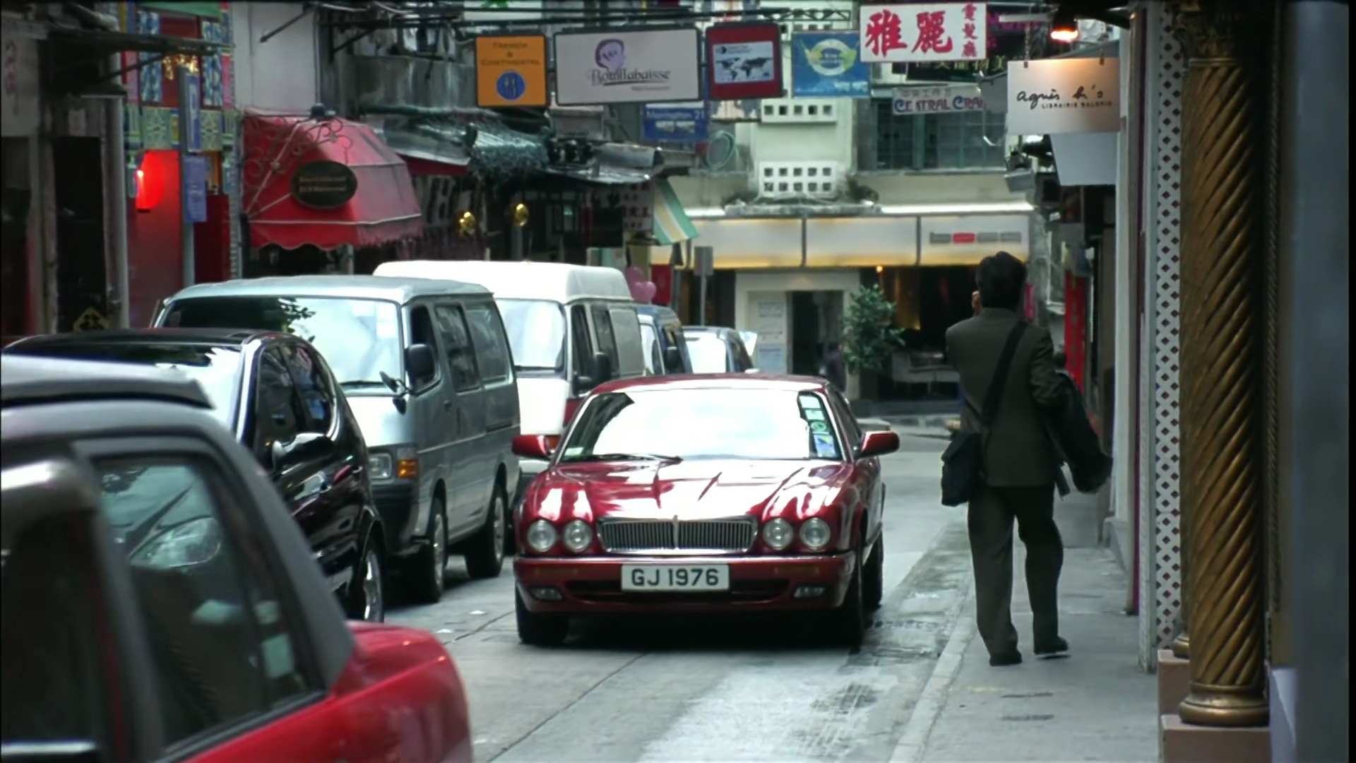 暗战2剧照的剧照