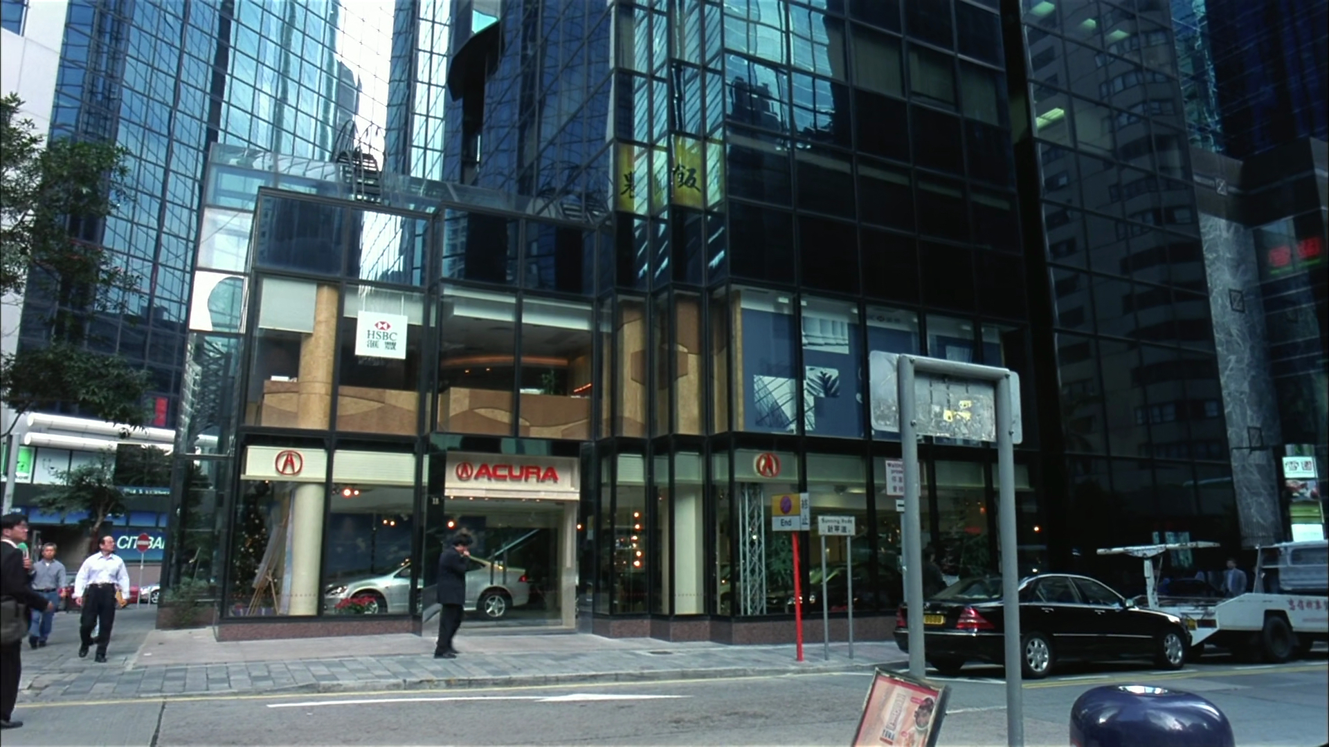 暗战2剧照的剧照