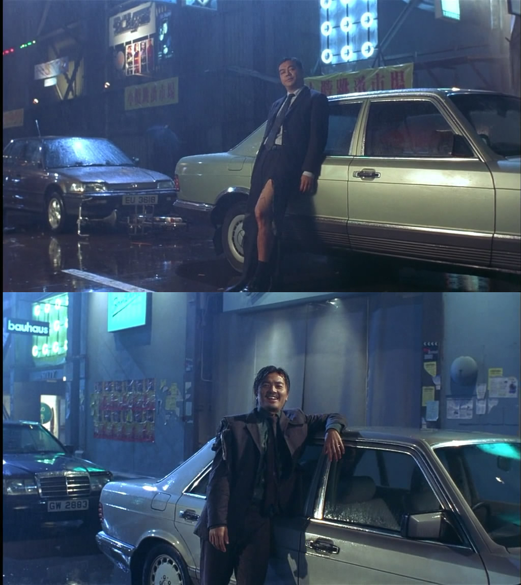 暗战2剧照的剧照