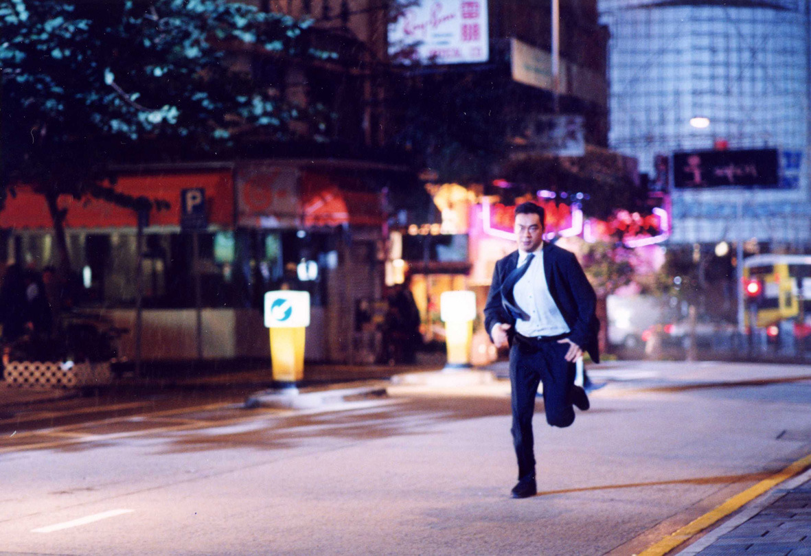 暗战2剧照的剧照