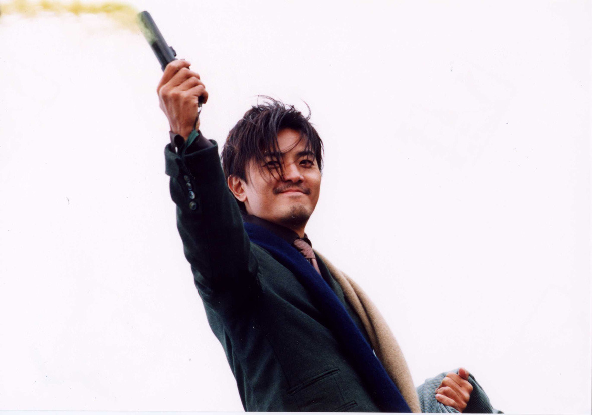 暗战2剧照的剧照