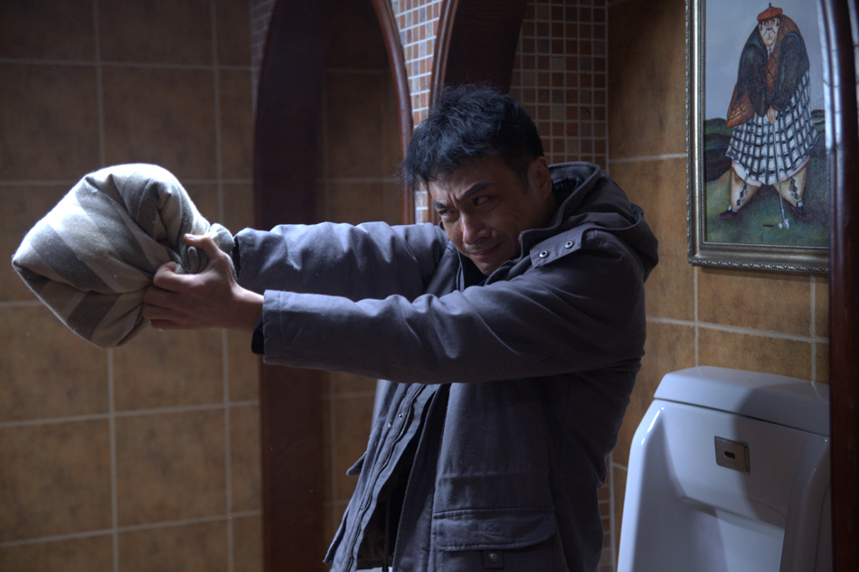 猎仇者剧照的剧照