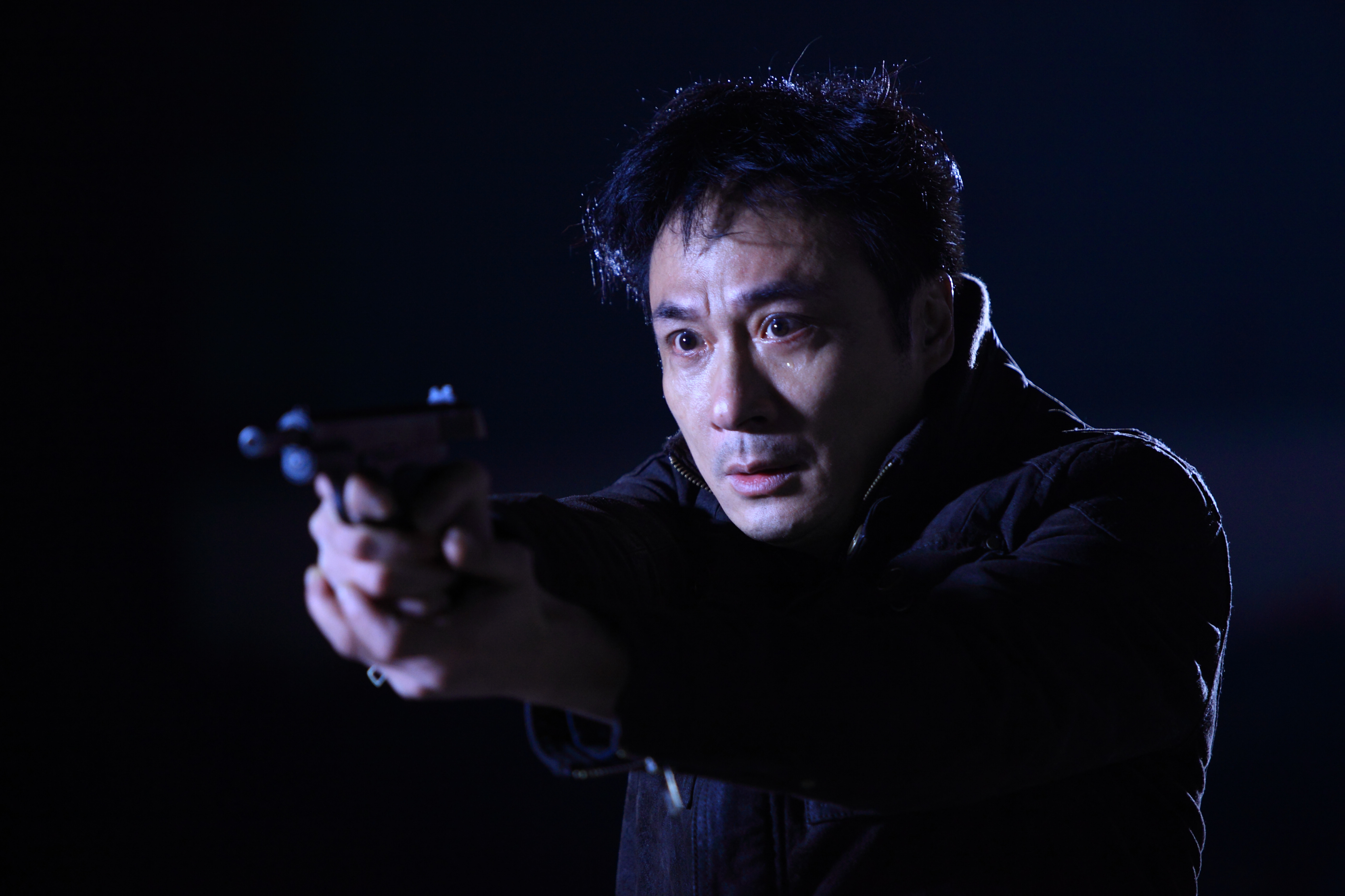 猎仇者剧照的剧照