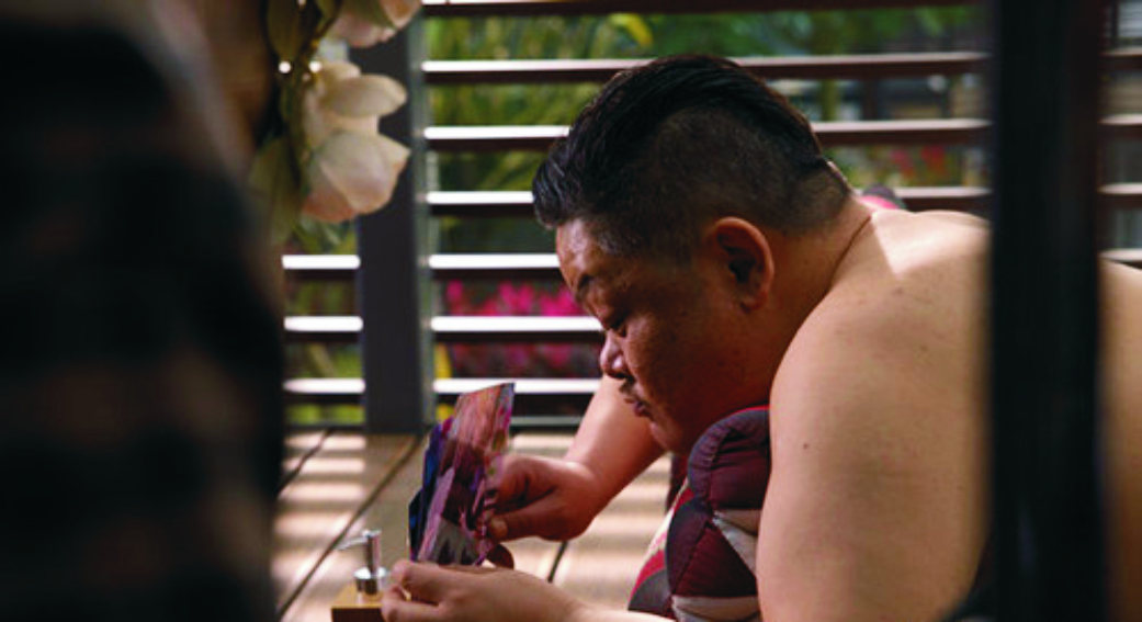 猎仇者剧照的剧照