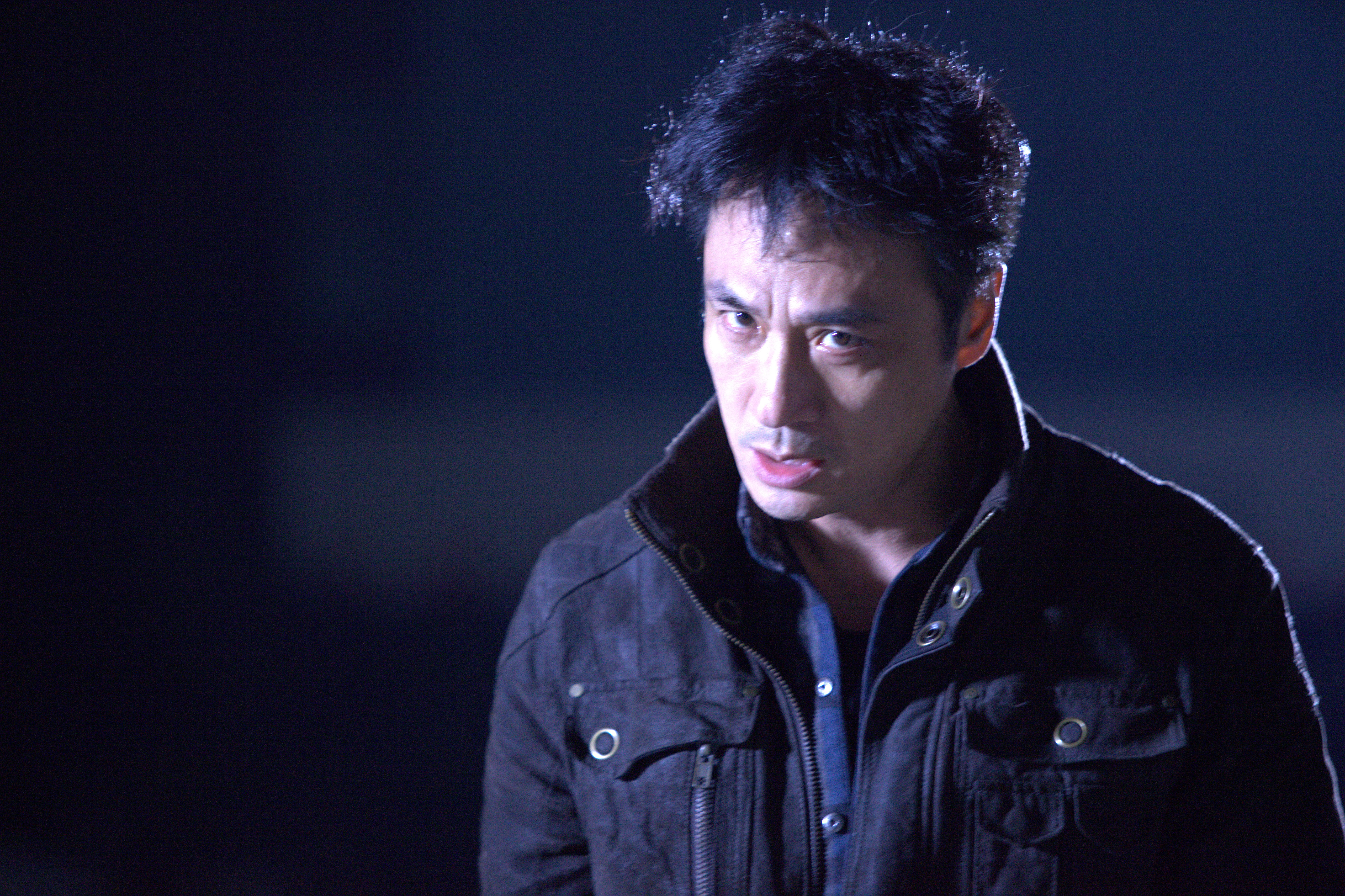 猎仇者剧照的剧照