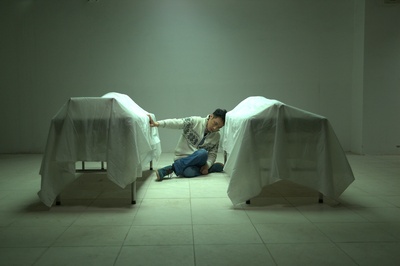 猎仇者剧照的剧照