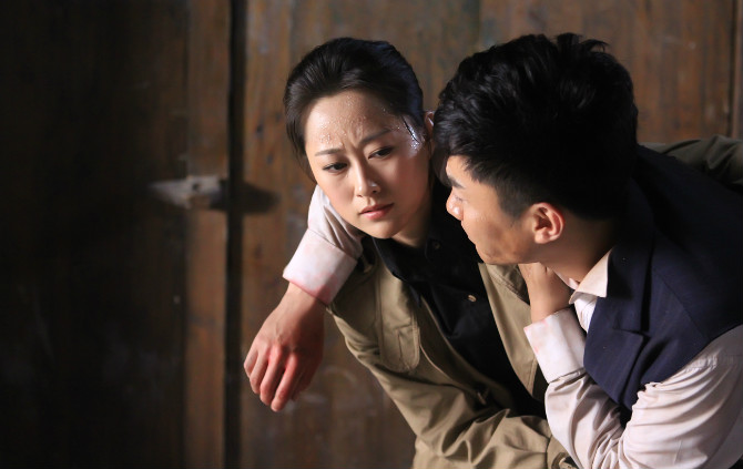 火线追凶2之鹈鹕行动剧照的剧照