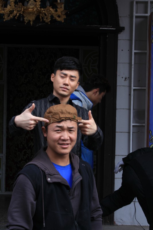 火线追凶2之鹈鹕行动剧照的剧照