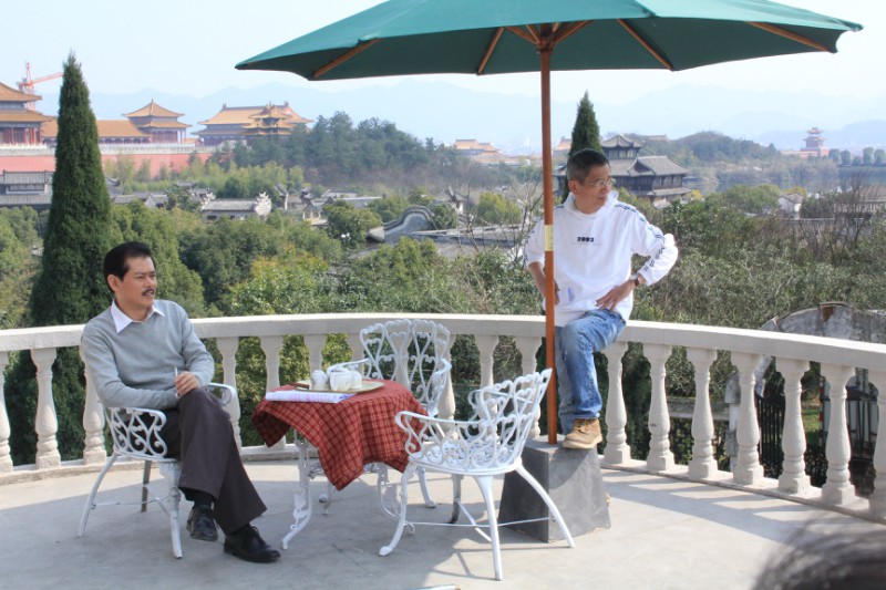 火线追凶2之鹈鹕行动剧照的剧照