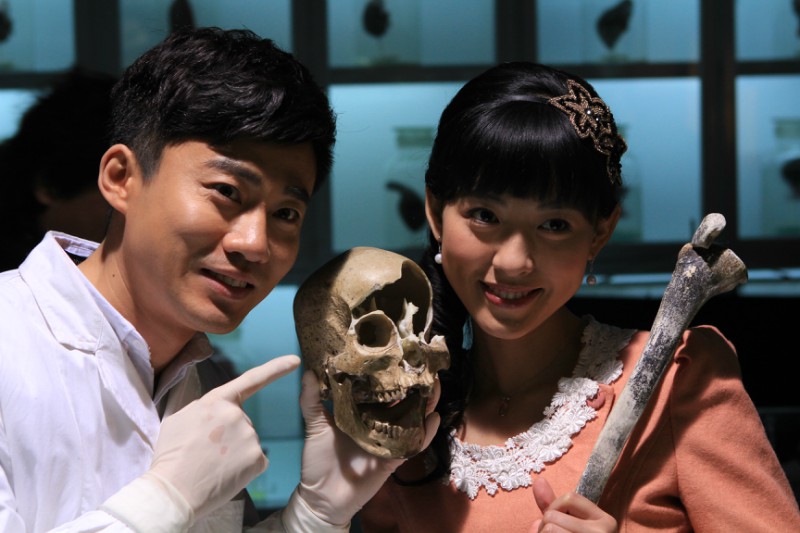 火线追凶2之鹈鹕行动剧照的剧照