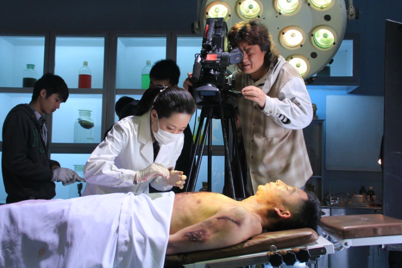 火线追凶2之鹈鹕行动剧照的剧照