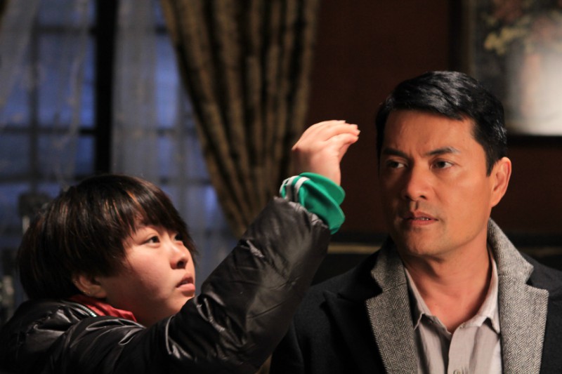 火线追凶2之鹈鹕行动剧照的剧照