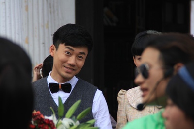 火线追凶2之鹈鹕行动剧照的剧照