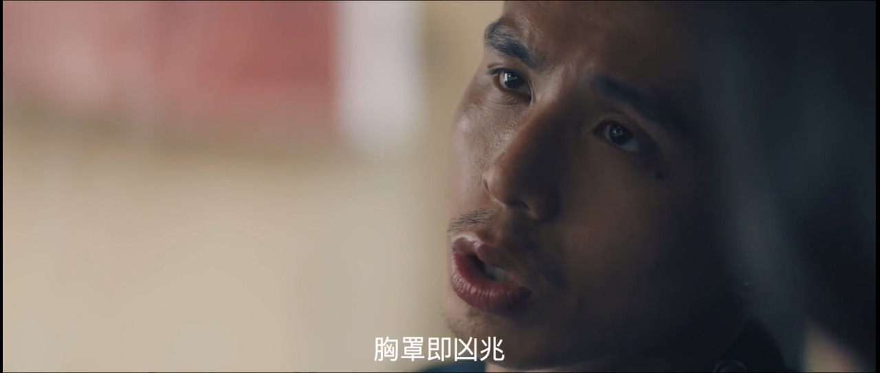 火线行动剧照的剧照