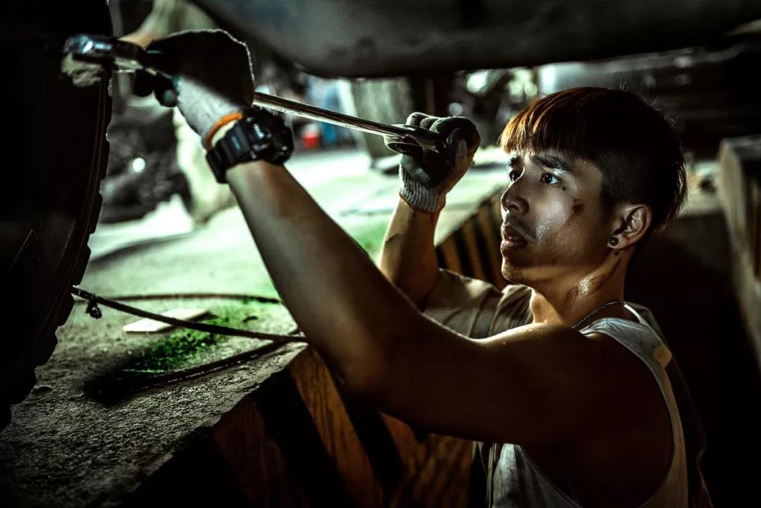 火线行动剧照的剧照