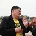 疯狂的蠢贼剧照