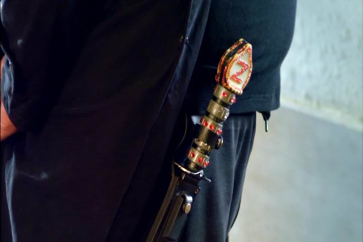 疯狂的蠢贼剧照的剧照