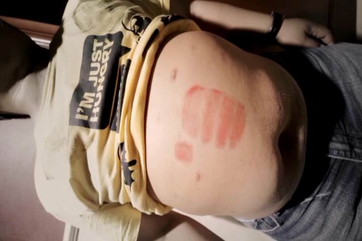 疯狂的蠢贼剧照的剧照