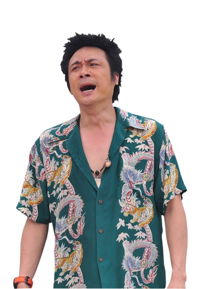 疯狂的蠢贼剧照的剧照