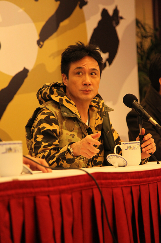 疯狂的蠢贼剧照的剧照