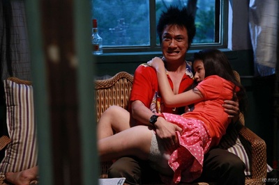 疯狂的蠢贼剧照的剧照