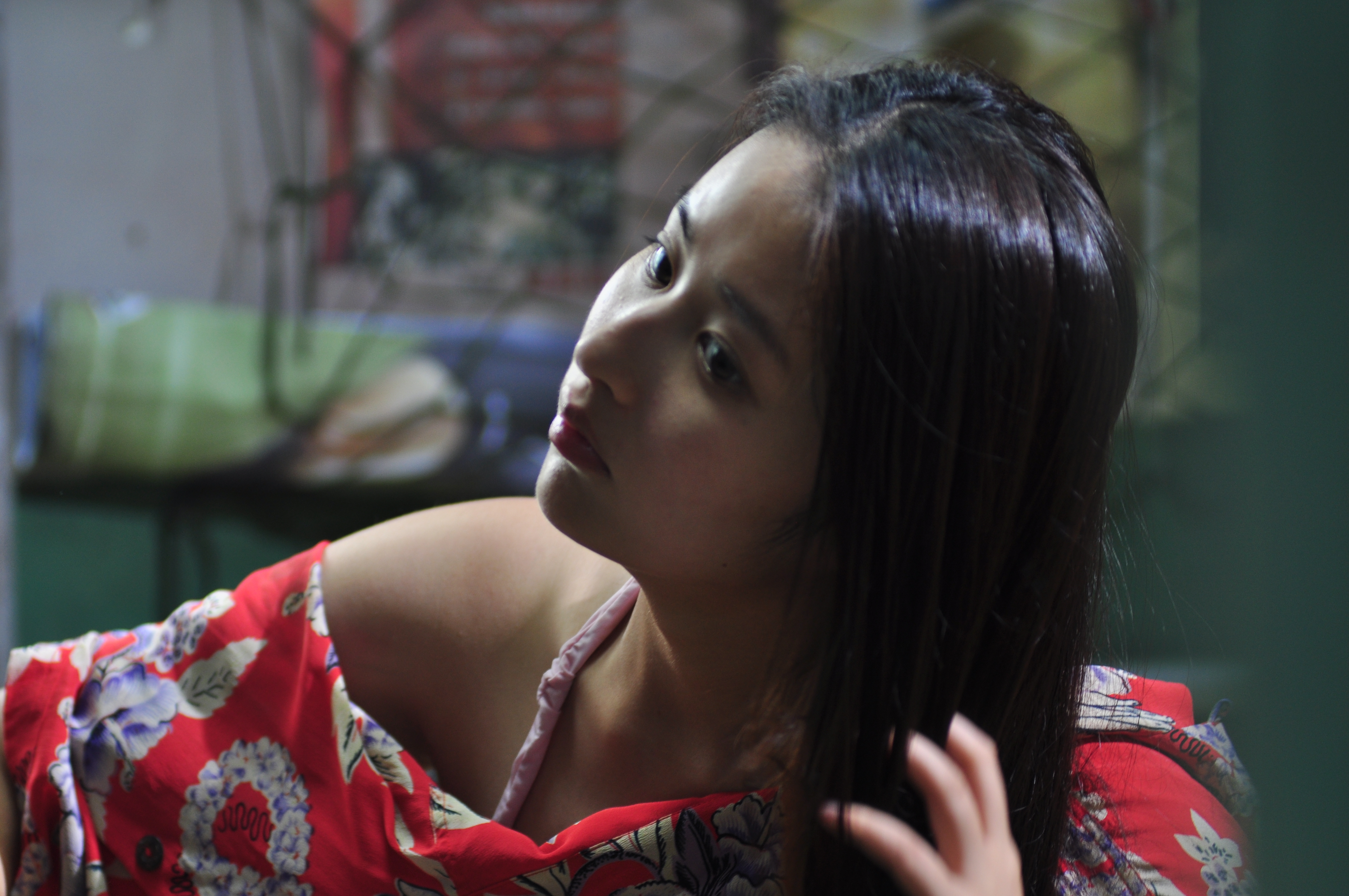 疯狂的蠢贼剧照的剧照