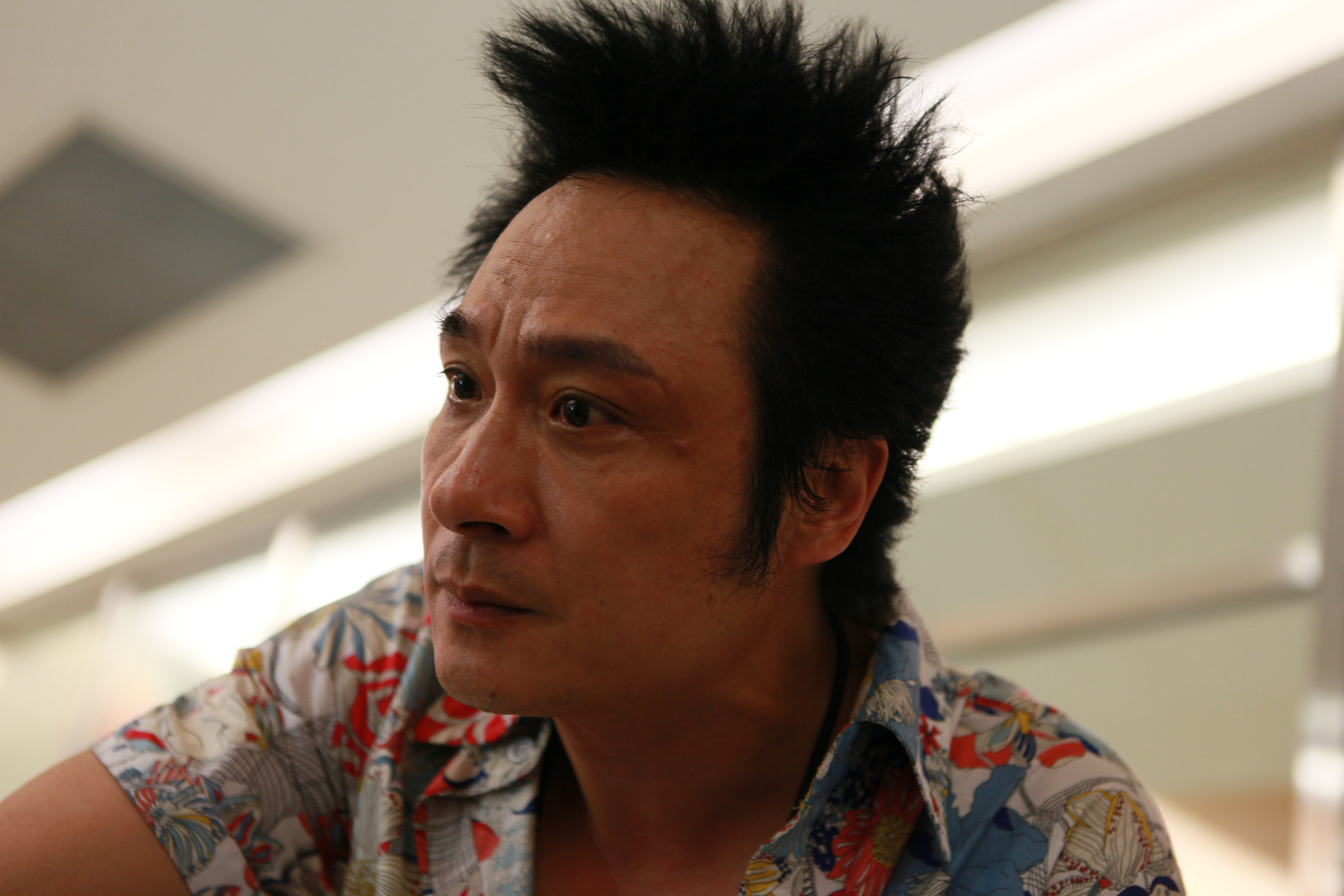 疯狂的蠢贼剧照的剧照