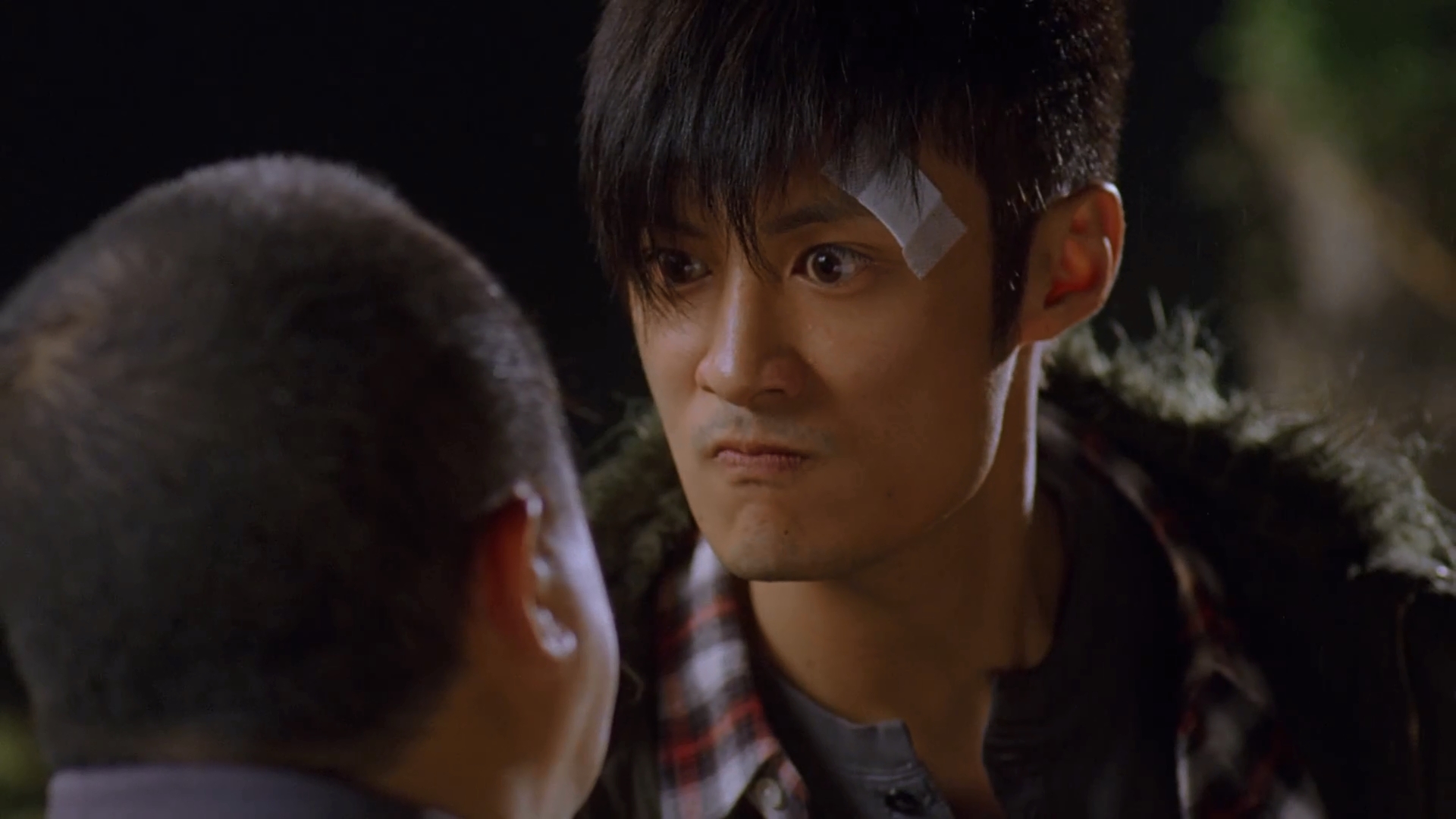 黑白战场剧照的剧照