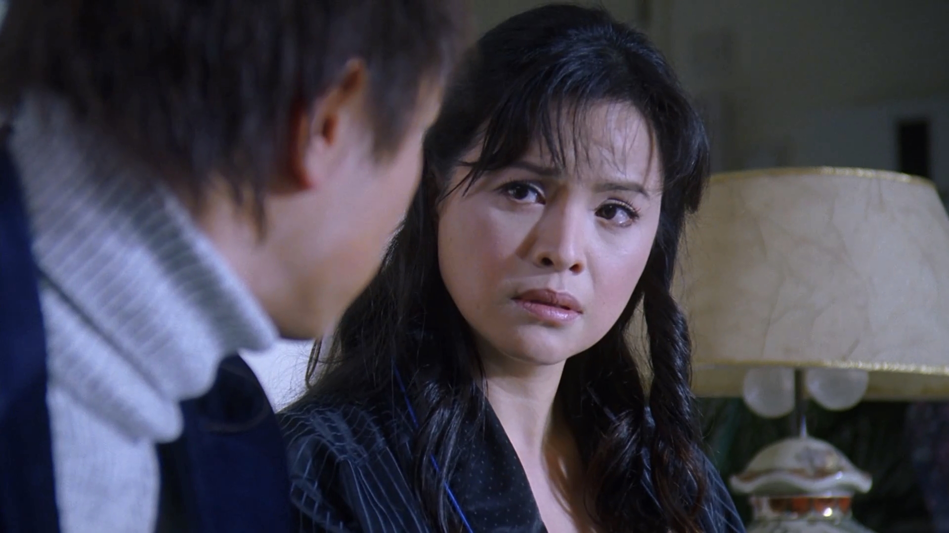 黑白战场剧照的剧照