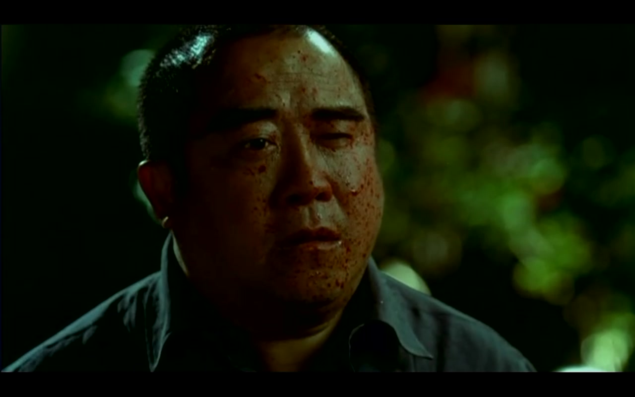 黑白战场剧照的剧照