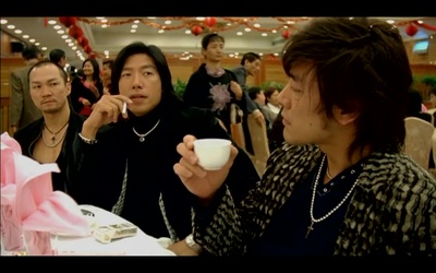 黑白战场剧照的剧照