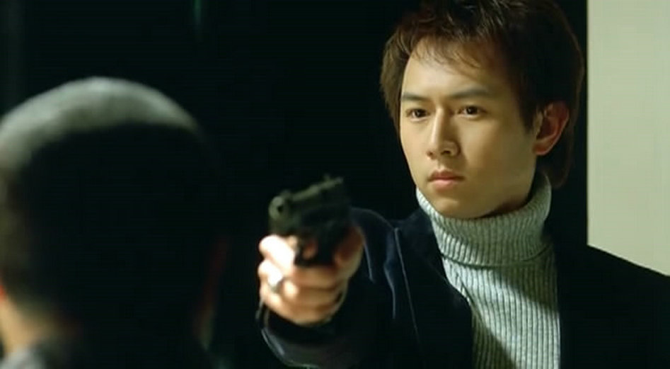 黑白战场剧照的剧照