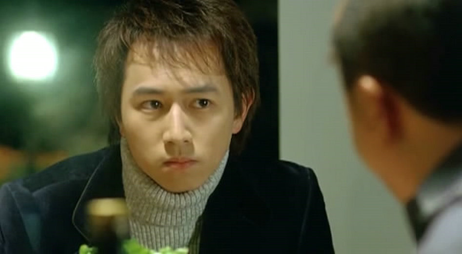 黑白战场剧照的剧照