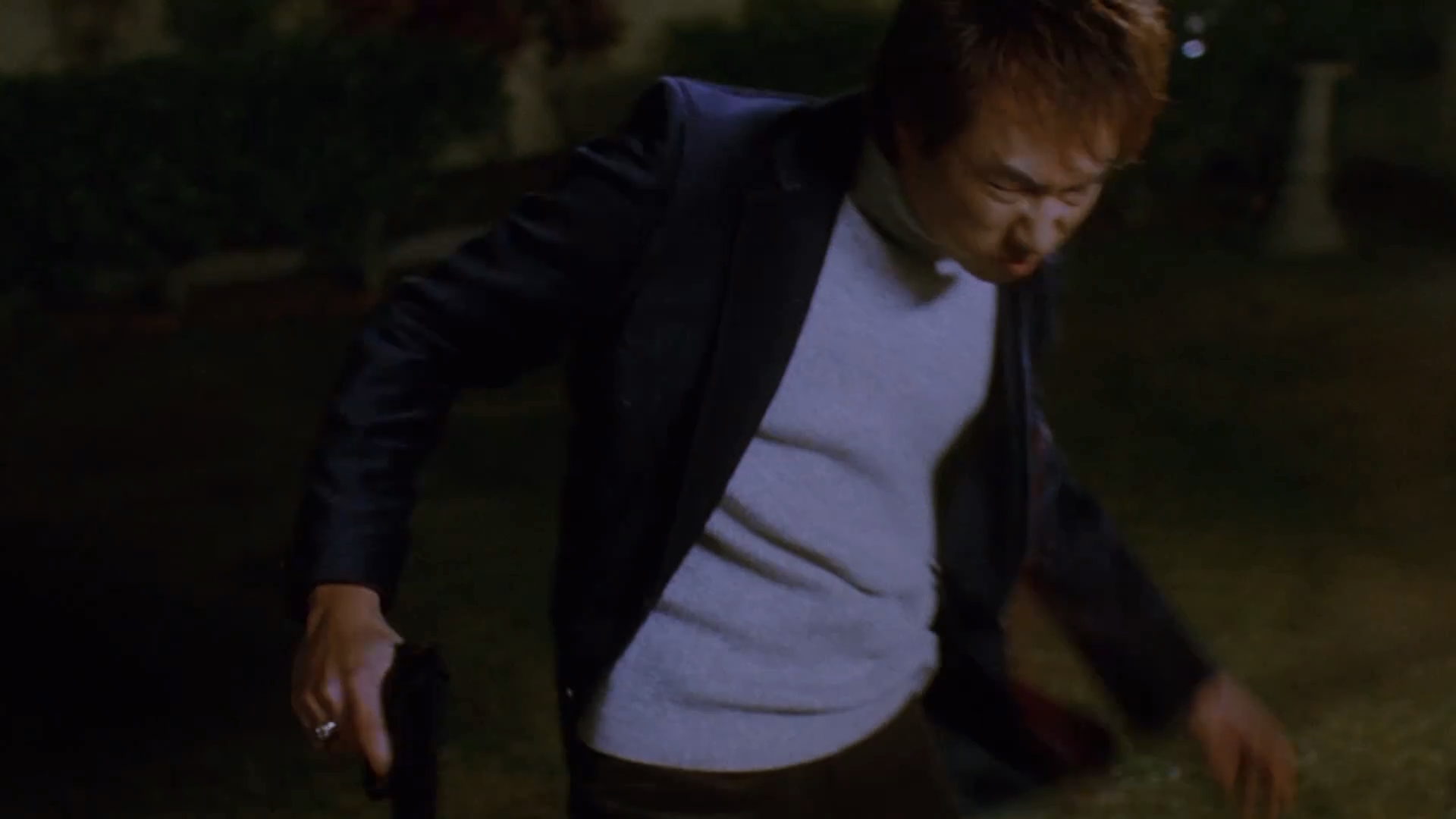 黑白战场剧照的剧照