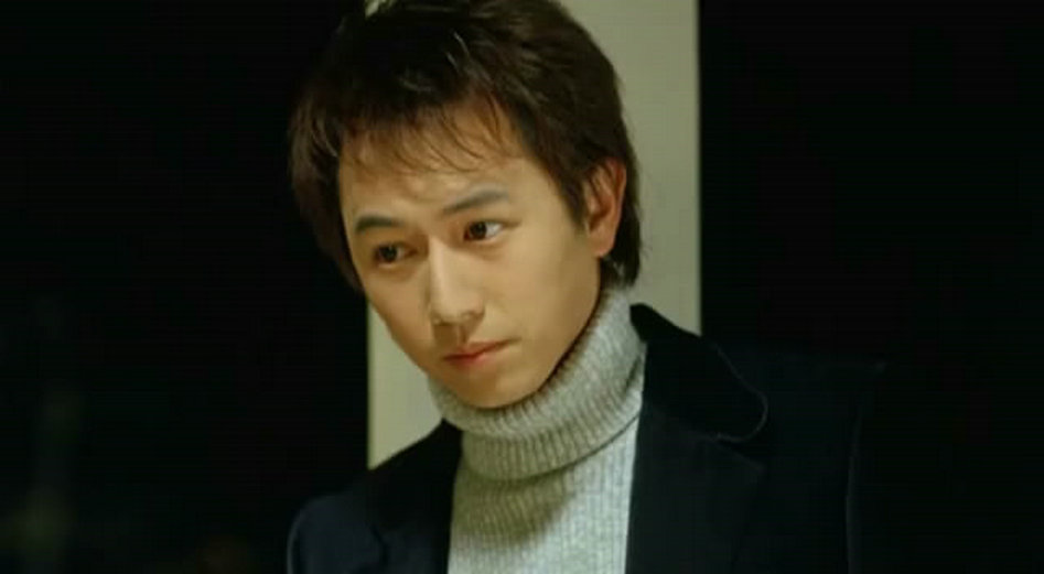 黑白战场剧照的剧照