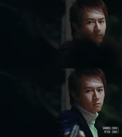 黑白战场剧照的剧照